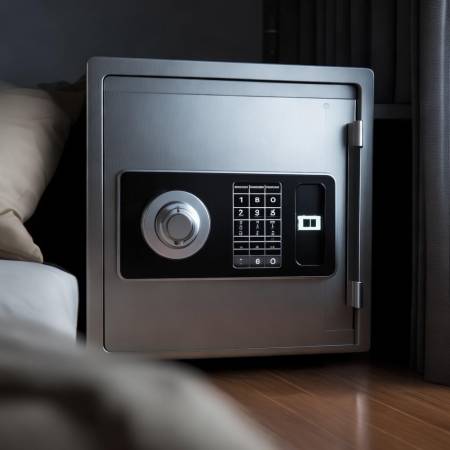 选保险柜,安全第一