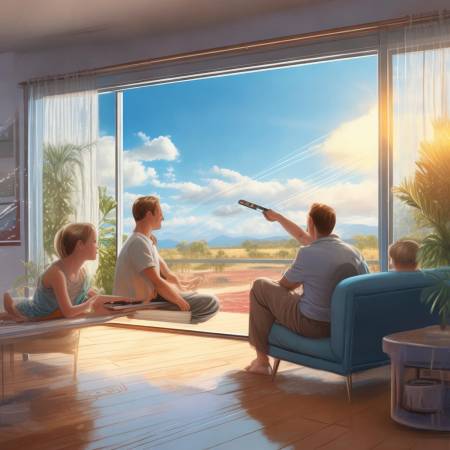 夏天吹空调为什么会流鼻涕？揭秘室内温差引起的常见现象
