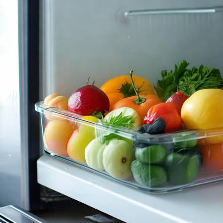 保鲜技巧升级小贴士