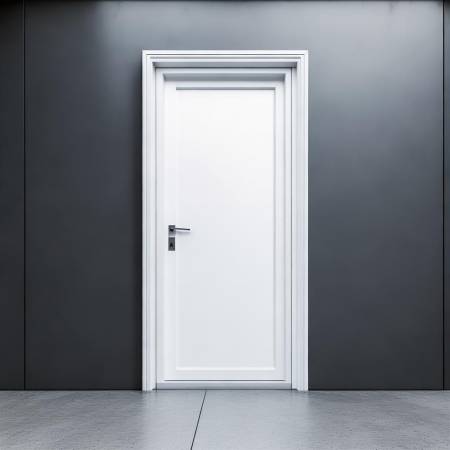 现代简约门色选择