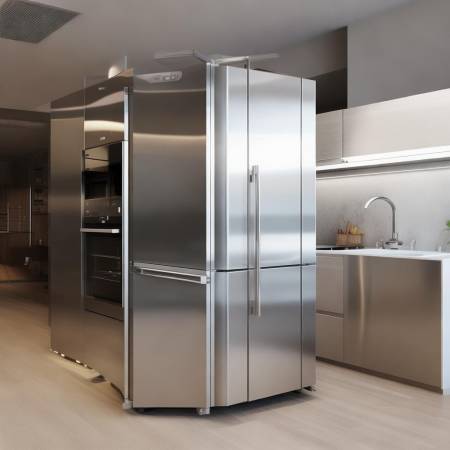 家电保养,耐心细心