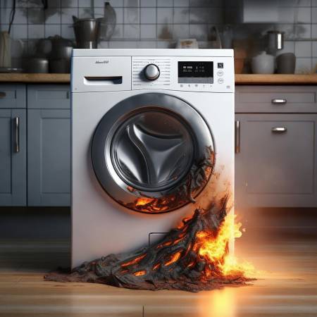 电器普及,保养知识不足