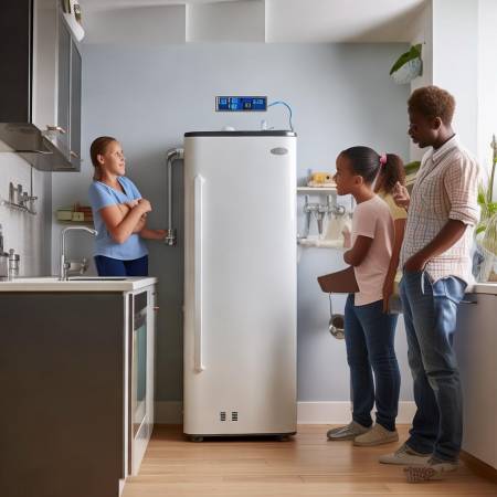 成都热水器保修好,选正规渠道。