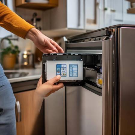 电池小更换,生活大智慧