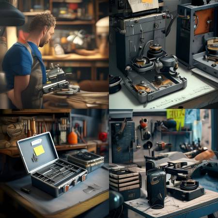 维修费用视项目而定