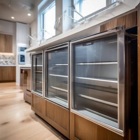 定制柜选消毒柜经验分享