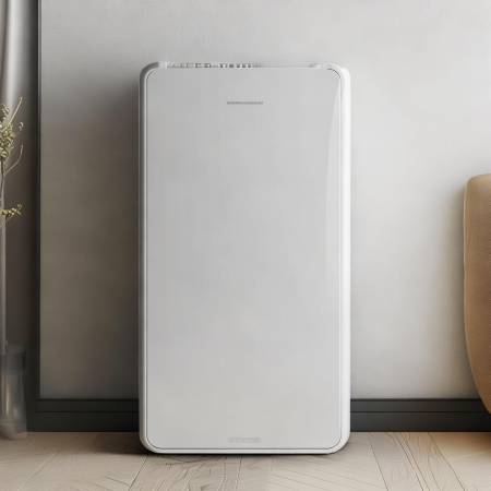 简约优雅空调，家居好伴侣