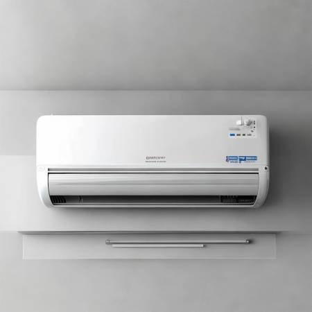 节能环保,选高能效空调