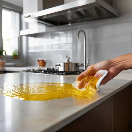 “油烟机内涂油防锈”