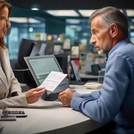 沿海银行保险柜密码遗失怎么办？快速找回指南