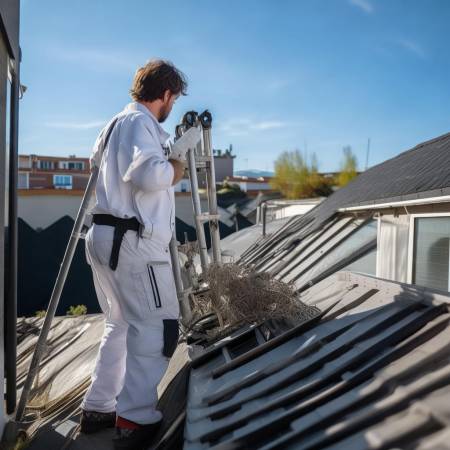 “选师傅，检查排水，散热要留空