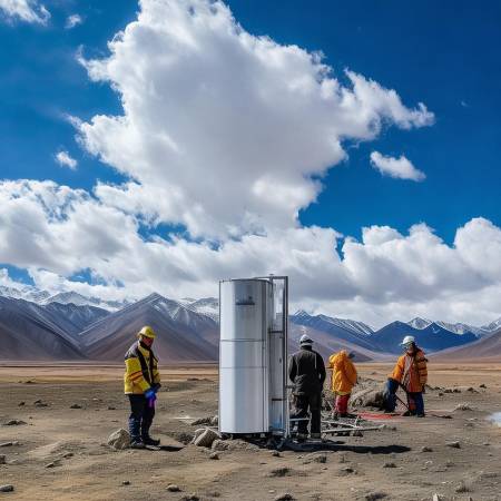 西藏热水器生产线：高效节能新选择