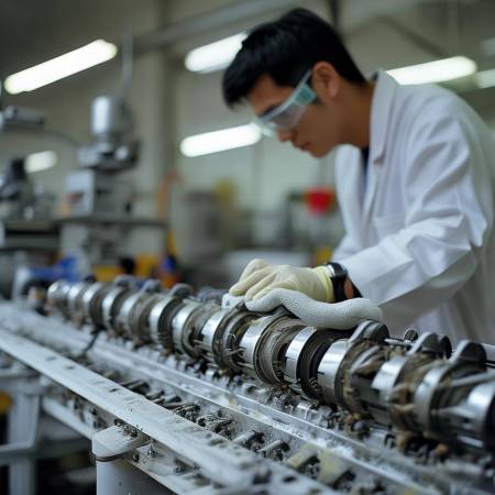 樱花热水器火力不足？实用技巧助您升级热水体验