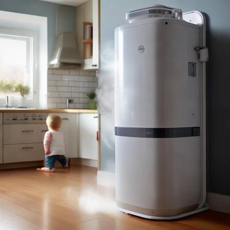 热水器安全使用提示