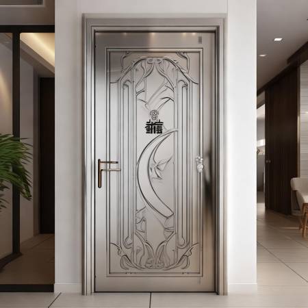 九皇防盗门,品质生活首选