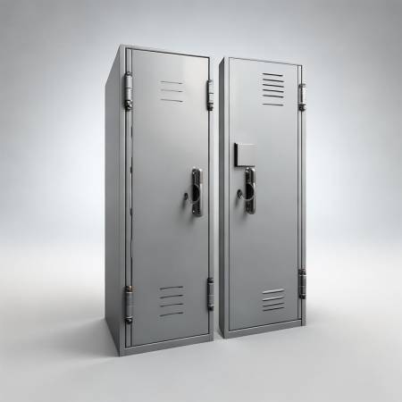 家庭安全升级，揭秘如何选购合适的保险柜放置平台