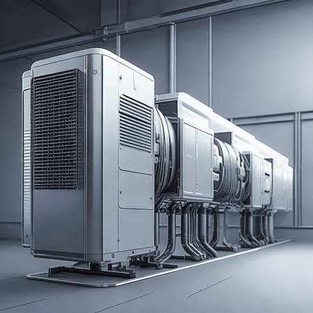 中央空调桥架：送风还是导风？揭秘真相