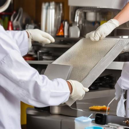 抽油烟机清洗价格一览：性价比之选揭晓