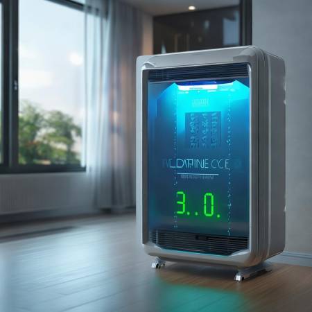 氟循环空气能的优势及实际应用效果解析