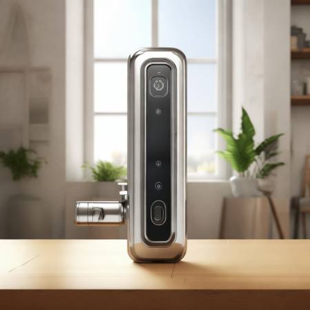 智能锁:新鲜实用两难选
