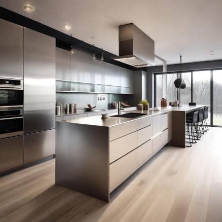 消毒柜守护健康生活