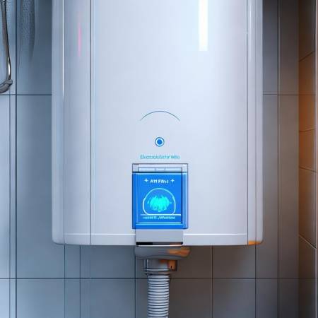 卫生间热水器选购攻略：告别冷冬，舒适沐浴新体验
