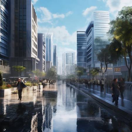乌市空气能热水供应：节能环保新选择