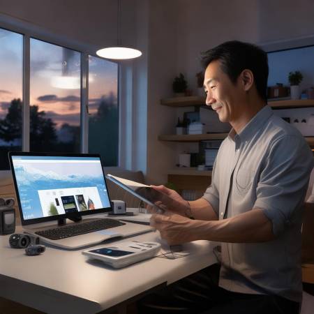 为家安全,花小钱享便利