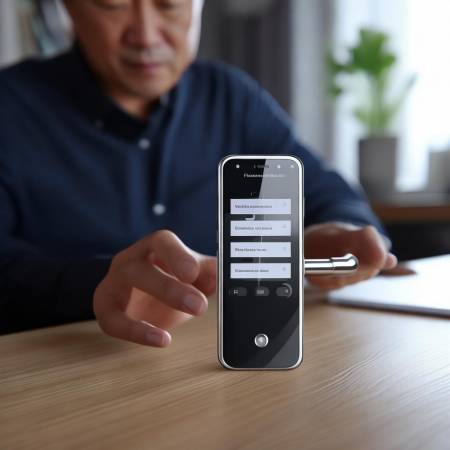 青稞智能锁通信故障解析及解决方法