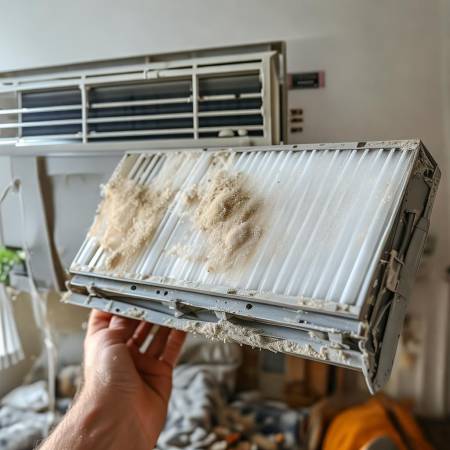 空调不制冷频繁跳闸？解决方法大揭秘