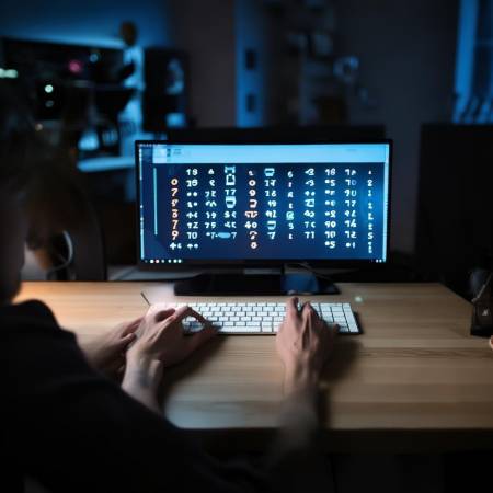 轻松解锁 PUBG 保险柜：教你一招快速开锁