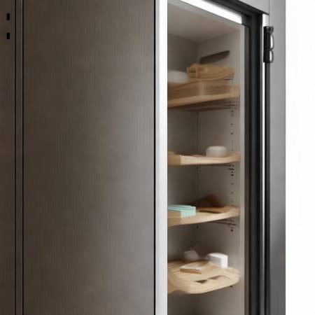 查阅消毒柜使用说明