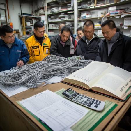 电线尺寸选如穿衣,参考规范。