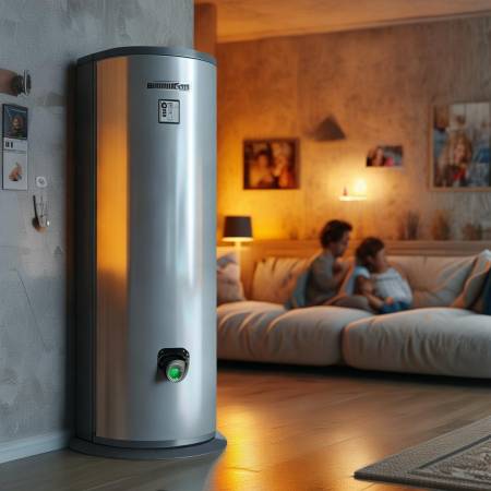 菲斯曼热水器,温暖冬日守护者