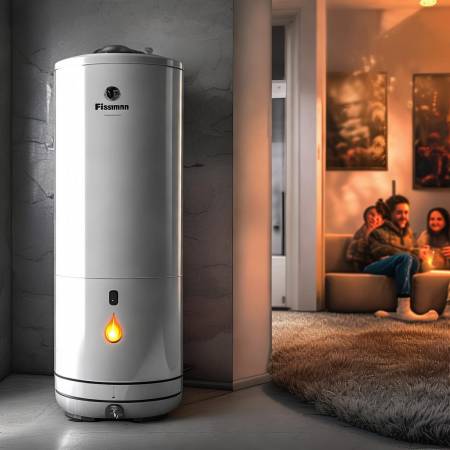 “菲斯曼热水器,温暖冬日好伴侣