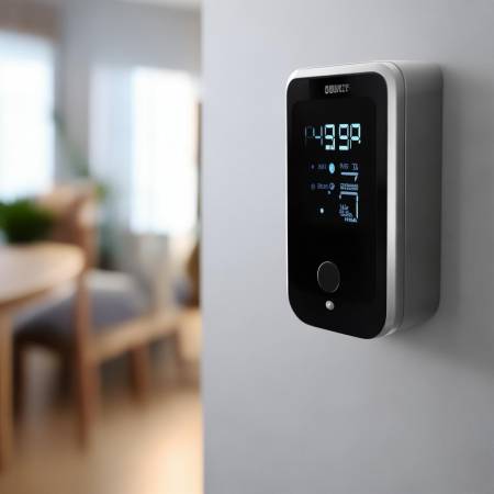 智能热水器省心管家