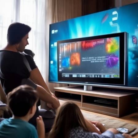 电影模式耗电与否无定论