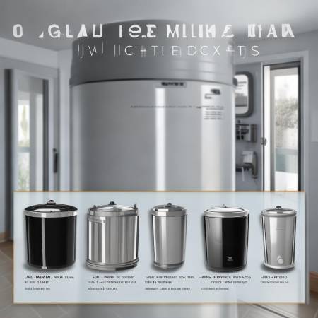 选热水器内胆,看材质、预算和尺