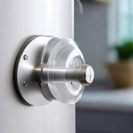 安全防护,热水器绝缘套