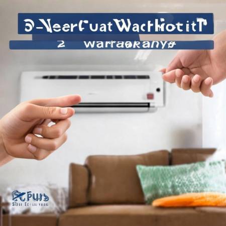 空调整机保修1-2年