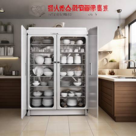 华帝消毒柜1301：家居消毒新选择，守护家庭健康生活