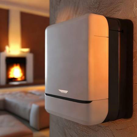 霸州壁挂炉,温暖高效节能