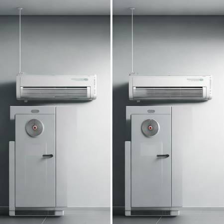 空调费电比较复杂