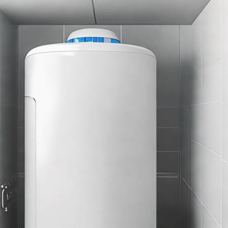 燃气热水器，安全间隙宽