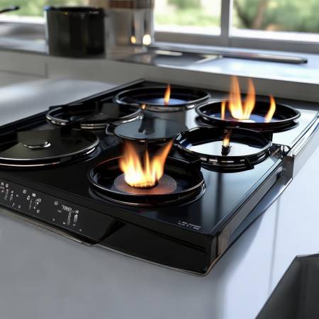 集成灶:功能安全兼顾