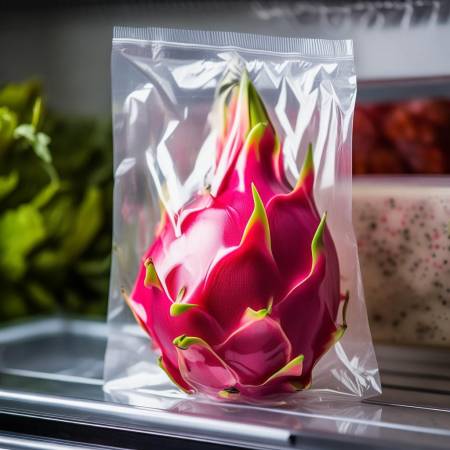 火龙果适宜冰箱保存方法分享