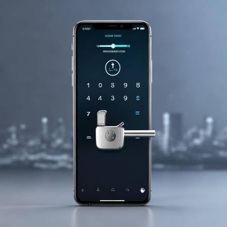 智能锁APP:安全、易用、功能