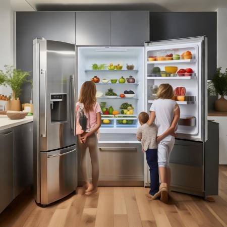 冰箱碗，容量适中