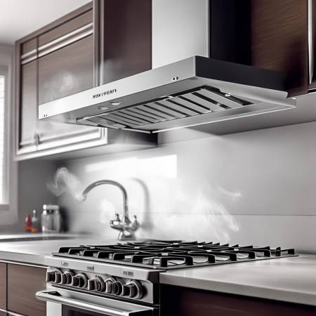 新飞油烟机600，守护家庭健康