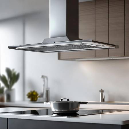 新飞油烟机600，厨房好帮手